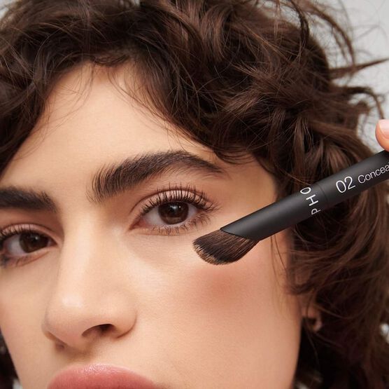 NEW CLASSIC BRUSH VEGAN BRUSH-24 - 02